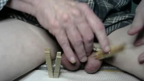 I am a total slave slut. I would like to have multiple owners to use me every day. online show from December 2024 08:12:01 AM