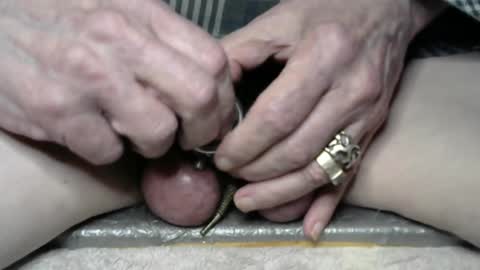 I am a total slave slut. I would like to have multiple owners to use me every day. online show from December 2024 06:26:02 AM