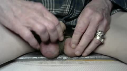 I am a total slave slut. I would like to have multiple owners to use me every day. online show from December 2024 09:06:01 AM