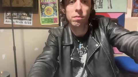 freeyourmind247 online show from February 2025 08:29:01 AM