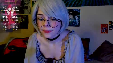 Snapshot of freezy_gerda chatting on February 2025 02:52:02 PM Gerdy online show from February 2025 02:52:02 PM