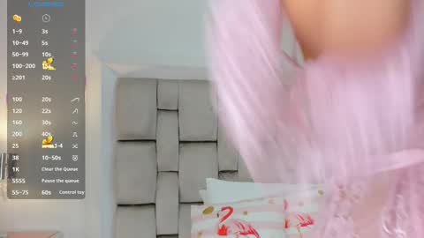 Snapshot of frehia_dimou chatting on January 2026 11:26:01 AM Frehia online show from January 2026 11:26:01 AM