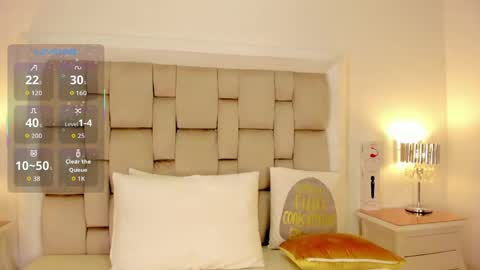 Snapshot of frehia_dimou chatting on May 2026 02:45:01 PM Frehia online show from May 2026 02:45:01 PM
