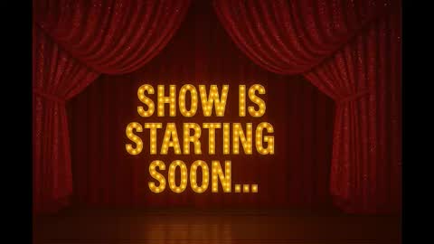 Louise or Lou 3 online show from March 2026 11:37:02 AM