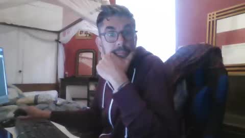 frenchpapalover online show from May 2026 07:15:02 AM