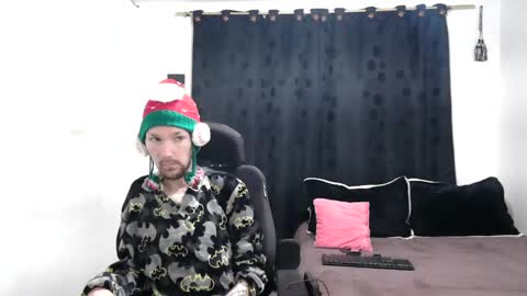 Thomas y Sophia online show from December 2024 11:38:02 AM