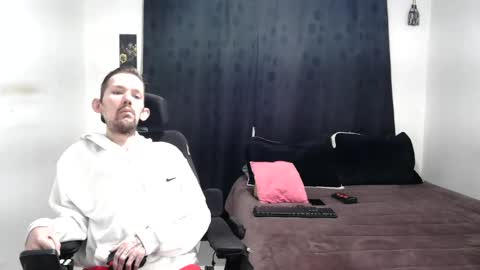 Thomas y Sophia online show from February 2025 09:53:02 AM