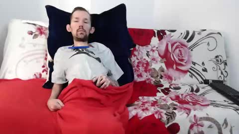 Snapshot of frenchroulette chatting on January 2026 08:14:01 PM Thomas y Sophia online show from January 2026 08:14:01 PM