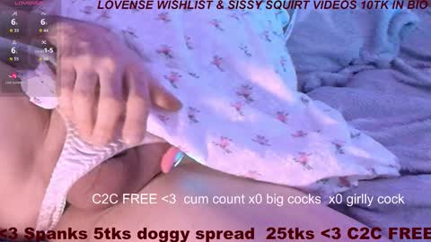 Snapshot of frenulumsnap chatting on February 2026 11:09:02 AM Meadow online show from February 2026 11:09:02 AM