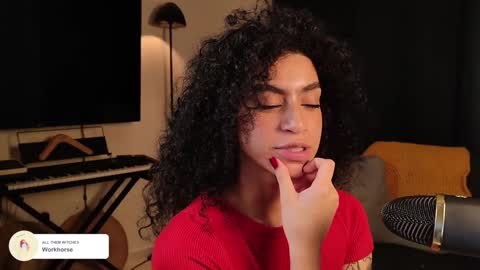 Snapshot of fresatanica chatting on December 2024 04:36:02 AM Vale online show from December 2024 04:36:02 AM