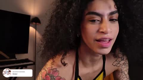 Snapshot of fresatanica chatting on December 2024 07:53:01 AM Vale online show from December 2024 07:53:01 AM