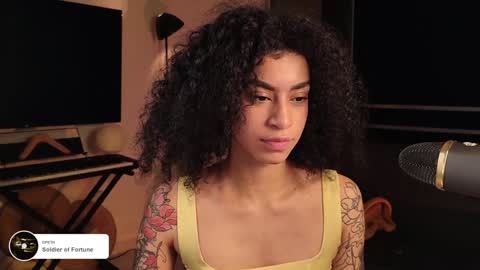 Snapshot of fresatanica chatting on February 2025 09:05:02 AM Vale online show from February 2025 09:05:02 AM