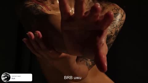 Snapshot of fresatanica chatting on February 2025 06:54:01 AM Vale online show from February 2025 06:54:01 AM