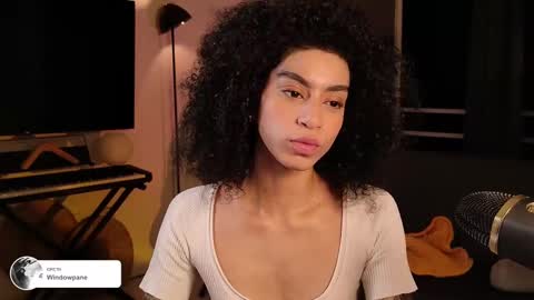 Snapshot of fresatanica chatting on February 2025 04:40:01 AM Vale online show from February 2025 04:40:01 AM