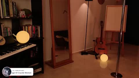 Vale online show from December 2025 02:06:02 AM