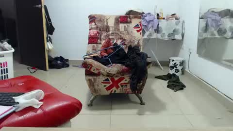Damaris online show from July 2026 01:09:02 PM