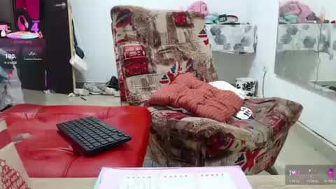 Damaris online show from July 2026 12:56:02 PM