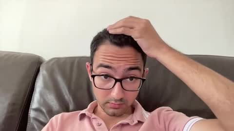 freshman  imonyou98 online show from June 2026 02:05:02 PM