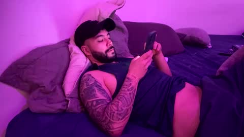 freshvibes55 online show from March 2026 08:57:02 PM