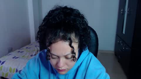 Louise  online show from January 2025 03:34:02 AM