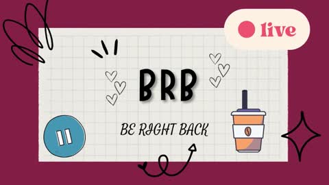 Louise  online show from February 2025 05:56:02 AM