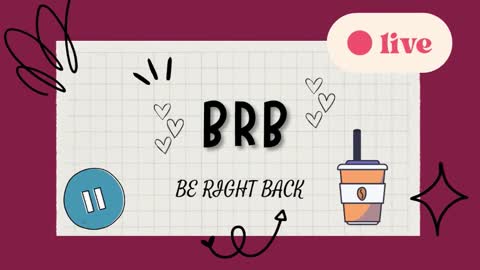 Louise  online show from March 2025 06:16:01 AM