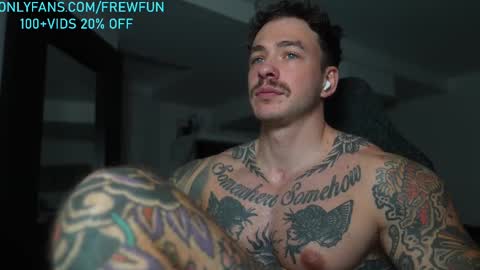 Snapshot of frewfun chatting on September 2025 01:17:02 AM cameron online show from September 2025 01:17:02 AM