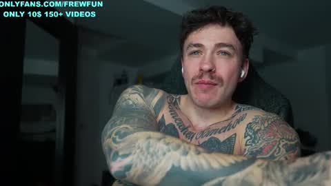 Snapshot of frewfun chatting on March 2026 01:45:02 AM cameron online show from March 2026 01:45:02 AM