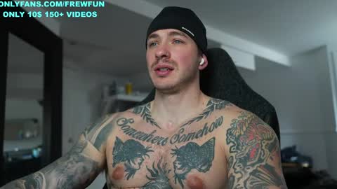 cameron online show from April 2026 07:25:02 PM