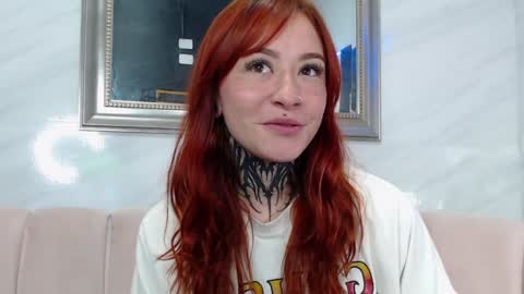 Snapshot of freya_b chatting on January 2025 06:12:01 AM freya online show from January 2025 06:12:01 AM