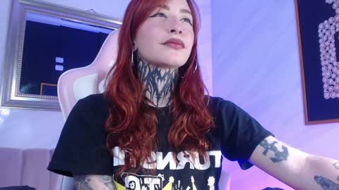 Snapshot of freya_b chatting on January 2025 03:22:02 AM freya online show from January 2025 03:22:02 AM