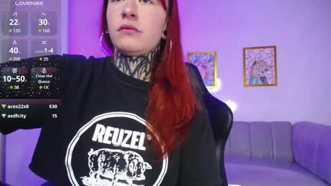 Snapshot of freya_b chatting on February 2025 07:10:02 PM freya online show from February 2025 07:10:02 PM