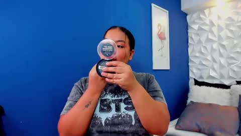 Snapshot of freya_cole_ chatting on September 2025 11:47:02 AM Freya online show from September 2025 11:47:02 AM