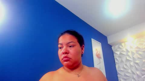 Snapshot of freya_cole_ chatting on October 2025 11:40:01 AM Freya online show from October 2025 11:40:01 AM