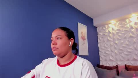 Snapshot of freya_cole_ chatting on October 2025 11:42:02 AM Freya online show from October 2025 11:42:02 AM