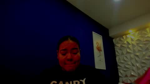 Snapshot of freya_cole_ chatting on October 2025 11:55:02 AM Freya online show from October 2025 11:55:02 AM