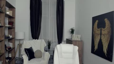 Snapshot of freya_ice_baby chatting on February 2026 02:53:01 AM Freya online show from February 2026 02:53:01 AM