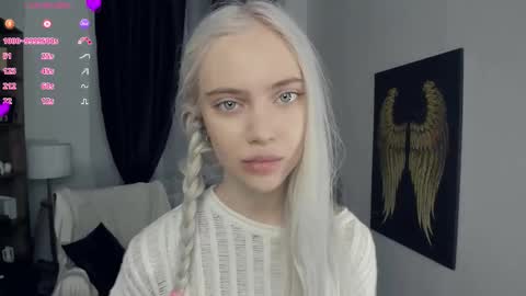 Snapshot of freya_ice_baby chatting on February 2026 07:21:02 PM Freya online show from February 2026 07:21:02 PM