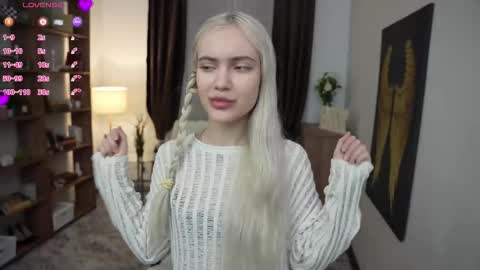 Freya online show from March 2026 07:43:02 PM