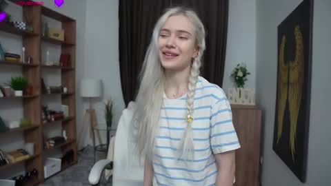 Freya online show from March 2026 07:17:01 PM