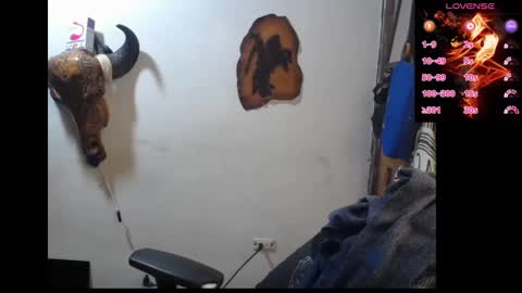 freyaa_sorceress online show from December 2024 04:02:02 AM