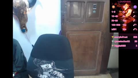 freyaa_sorceress online show from December 2024 06:06:01 AM