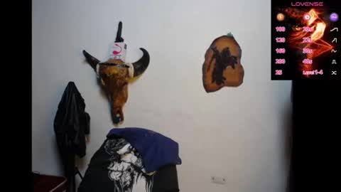 freyaa_sorceress online show from December 2024 11:16:01 PM