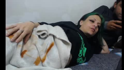 freyaa_sorceress online show from January 2025 09:44:02 AM