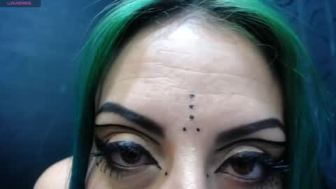 freyaa_sorceress online show from February 2025 03:12:01 AM