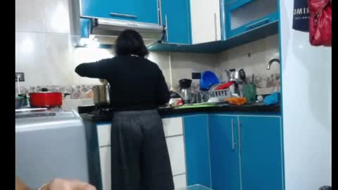 freyaa_sorceress online show from February 2025 08:21:01 PM