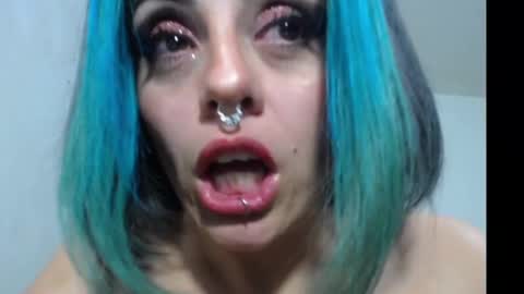 freyaa_sorceress online show from February 2025 06:21:01 AM