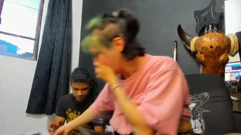 freyaa_sorceress online show from February 2025 11:11:02 PM