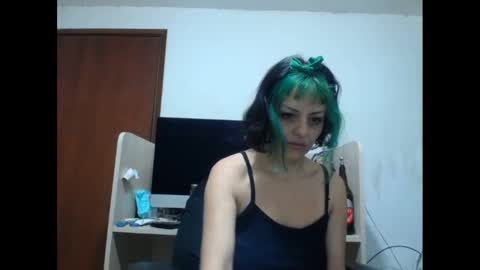 freyaa_sorceress online show from March 2025 08:00:02 PM