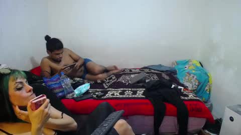 freyaa_sorceress online show from March 2025 05:43:02 AM